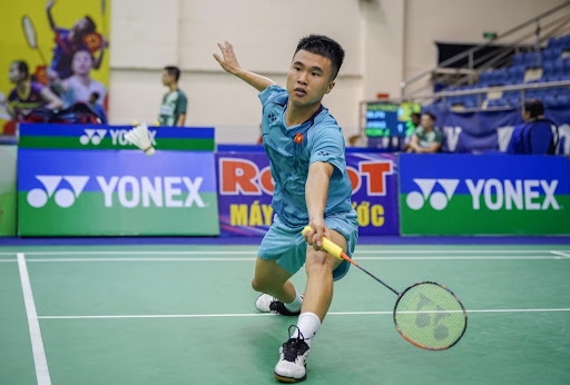 Nguyen Hai Dang breaks into world’s Top 60 in badminton rankings